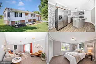 1545 Tuscawilla Dr, Charles Town, WV 25414 - Photo 1