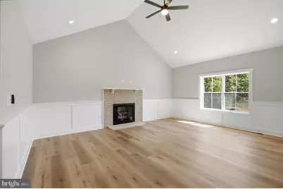 128 Hyde Park Lane #LOT 210, Charles Town, WV 25414 - Photo 6