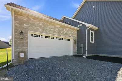 96 Hyde Park Lane #LOT 209, Charles Town, WV 25414 - Photo 4