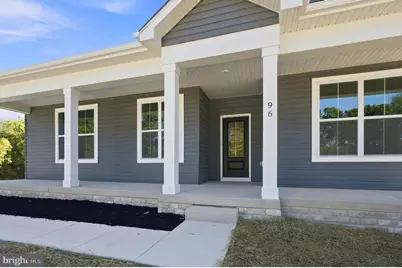 96 Hyde Park Lane #LOT 209, Charles Town, WV 25414 - Photo 8