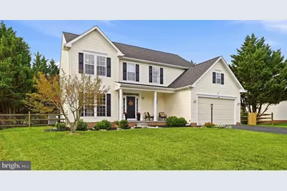 49 Pebble Circle, Charles Town, WV 25414 - Photo 8
