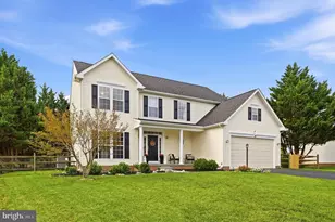 49 Pebble Circle, Charles Town, WV 25414 - Photo 8