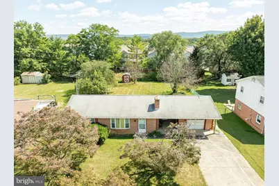 388 Belvedere Drive, Charles Town, WV 25414 - Photo 44