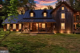19265 Charles Town Rd, Harpers Ferry, WV 25425 - Photo 1