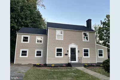 135 Blakeley Place, Charles Town, WV 25414 - Photo 1