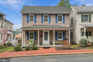 304 E Congress St, Charles Town, WV 25414 - Photo 1