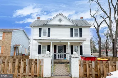 500 N Marshall Street, Ranson, WV 25438 - Photo 2