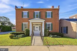 108 W Congress St, Charles Town, WV 25414 - Photo 1