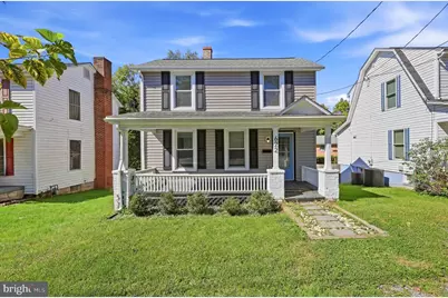 622 S George Street, Charles Town, WV 25414 - Photo 44