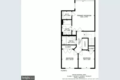 258 Battlefield Drive, Charles Town, WV 25414 - Photo 52