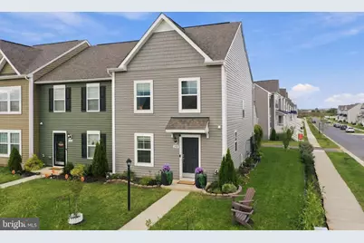 258 Battlefield Drive, Charles Town, WV 25414 - Photo 1