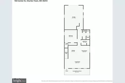 104 Center Street, Charles Town, WV 25414 - Photo 22