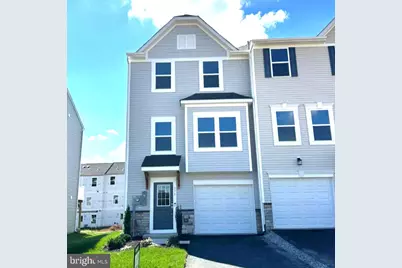 Huntwell West Avenue, Ranson, WV 25438 - Photo 2