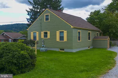 59 Downing Street, Harpers Ferry, WV 25425 - Photo 62