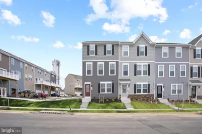 24 Wilson Mews #[548], Ranson, WV 25438 - Photo 1