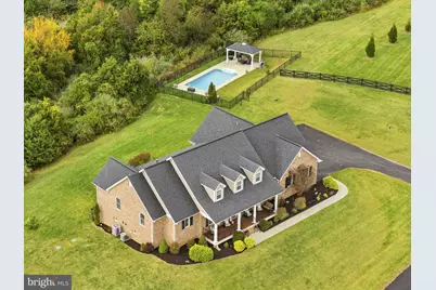 90 Falcon Ridge Drive, Charles Town, WV 25414 - Photo 6