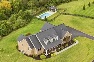 90 Falcon Ridge Dr, Charles Town, WV 25414 - Photo 6
