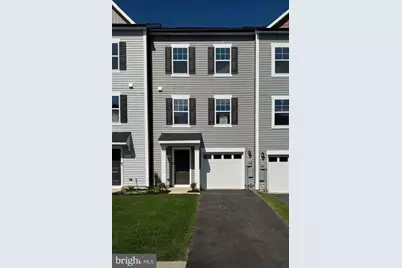 172 Bolingbroke Way, Charles Town, WV 25414 - Photo 1