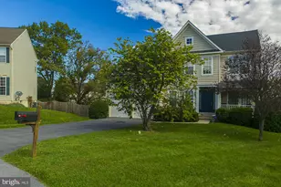 121 Glory Ridge Pl, Kearneysville, WV 25430 - Photo 2