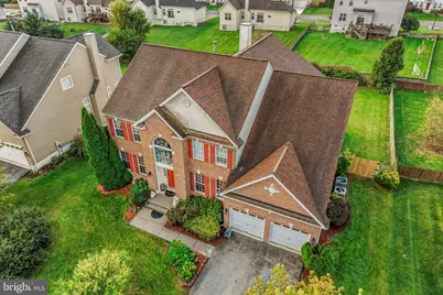 26 Barksdale Drive, Charles Town, WV 25414 - Photo 4