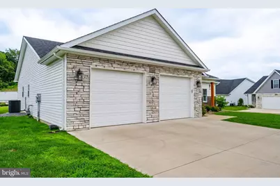 1202 Chinkapin Oak Trail, Morgantown, WV 26501 - Photo 6