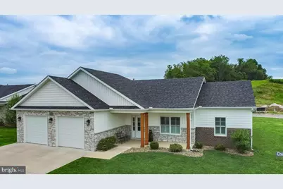 1202 Chinkapin Oak Trail, Morgantown, WV 26501 - Photo 70