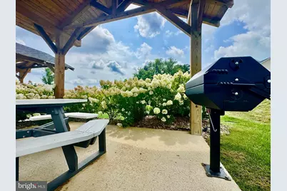 1202 Chinkapin Oak Trail, Morgantown, WV 26501 - Photo 78