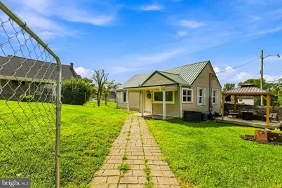 1405 Andmore Street, Morgantown, WV 26505 - Photo 28