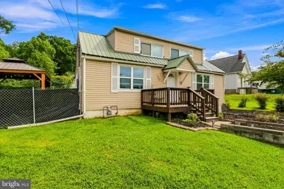 1405 Andmore Street, Morgantown, WV 26505 - Photo 1