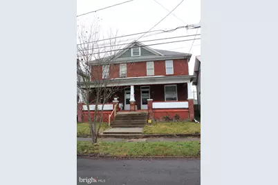 60-62 Maple Avenue, Keyser, WV 26726 - Photo 2