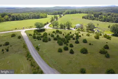 Lot 1 Markwood Drive, Keyser, WV 26726 - Photo 1