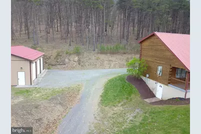 127 Cameron Orchard Road, New Creek, WV 26743 - Photo 14