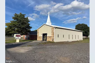 Oak Street, Elk Garden, WV 26717 - Photo 1