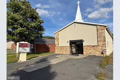 Oak Street, Elk Garden, WV 26717 - Photo 8