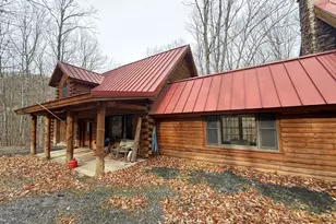 3029 Whitetail Ridge Rd, Burlington, WV 26710 - Photo 6