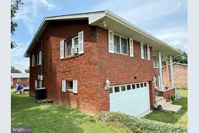 86 Fort Ashby Cemetery Road, Fort Ashby, WV 26719 - Photo 2