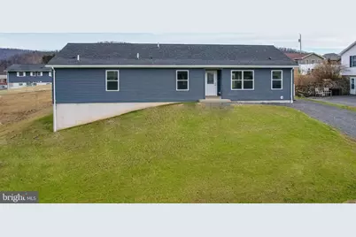 1525 Beacon Street, Keyser, WV 26726 - Photo 62
