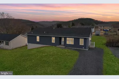 1525 Beacon Street, Keyser, WV 26726 - Photo 1