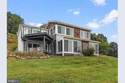 9475 Waxler Road, Keyser, WV 26726 - Photo 48