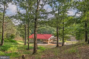 13531 Frankfort Hwy, Springfield, WV 26763 - Photo 4