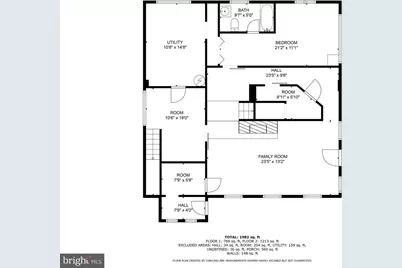 13531 Frankfort Highway, Springfield, WV 26763 - Photo 78