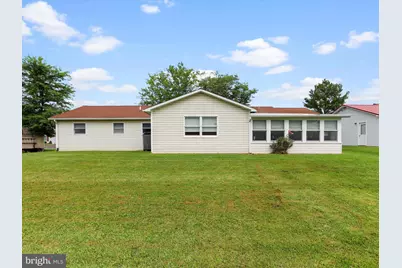 25 S Hummingbird Street, Keyser, WV 26726 - Photo 24