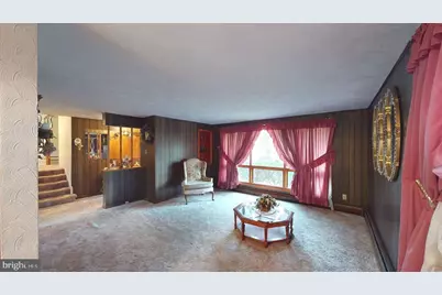 4549 Georges Run Road, Ridgeley, WV 26753 - Photo 14