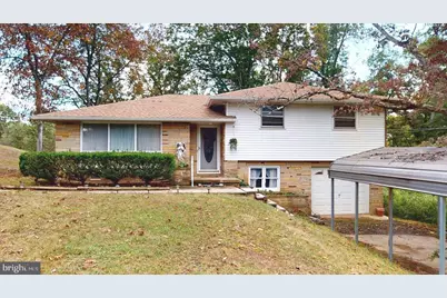 4549 Georges Run Road, Ridgeley, WV 26753 - Photo 42