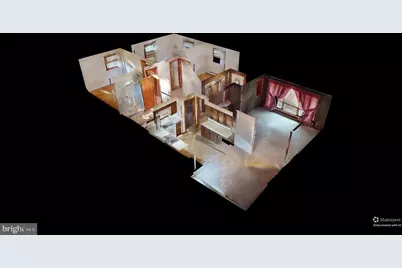 4549 Georges Run Road, Ridgeley, WV 26753 - Photo 46