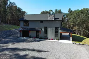 102 Bluffs Ridge Rd, Fort Ashby, WV 26719 - Photo 68