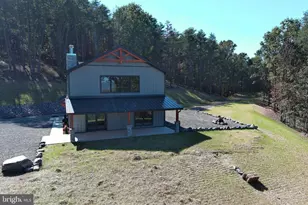 102 Bluffs Ridge Rd, Fort Ashby, WV 26719 - Photo 66