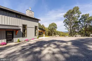 102 Bluffs Ridge Rd, Fort Ashby, WV 26719 - Photo 8