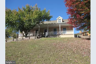 262 Windover Drive, Fort Ashby, WV 26719 - Photo 2