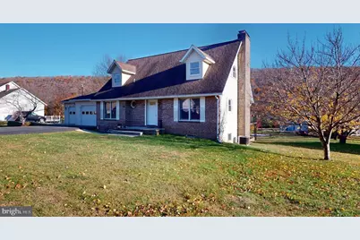 73 White Willow Court, Keyser, WV 26726 - Photo 1
